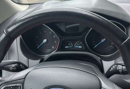 Ford 1.6i Ti-VCT Champions Edition