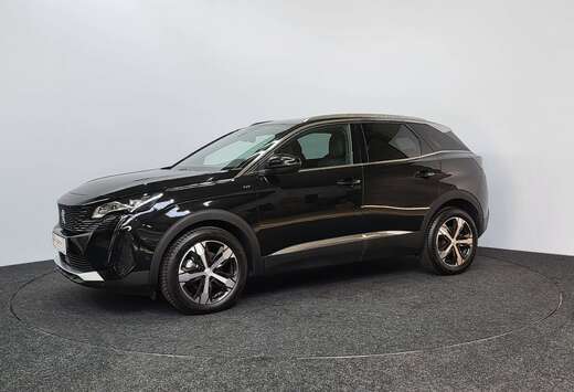 Peugeot 1.2 PureTech GT Line  2023  18.602 km  Led  A ...
