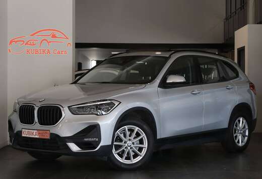 BMW 1.5iA sDrive18 OPF Navi Pano ACC Momory Garantie*