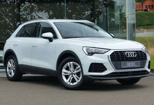 Audi Q3 35 TDi Business Edition Advanced S tronic