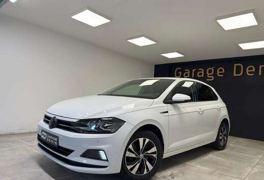 Volkswagen Polo 1.0 TSi Highline OPF*NEW MODEL*APPLE  ...