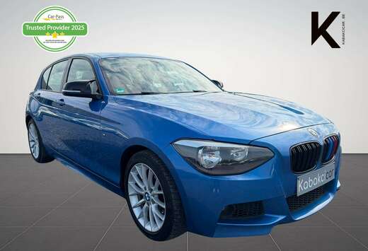 BMW M Sport Edition / Navigation / Bluethoot - USB -  ...