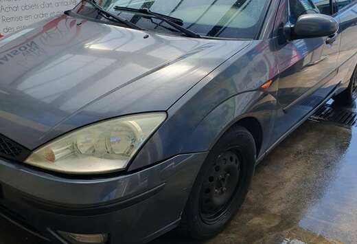 Ford 1.4i SE 16v Ambiente