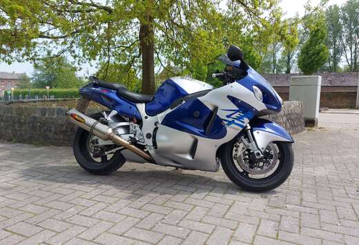 Suzuki Gen1