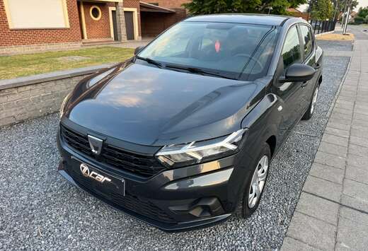 Dacia Sandero 1.0i SCe Access GARANTIE 1 AN