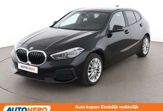 BMW 118i Advantage