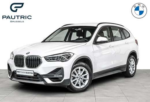 BMW sDrive18i - 2ans/jaar garantie