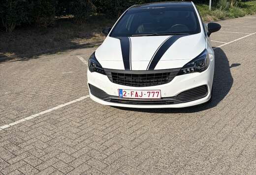 Opel 1.6 Turbo OPC-Line Start/Stop
