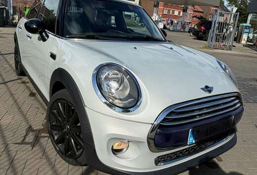 MINI Mini 1.5 Cooper