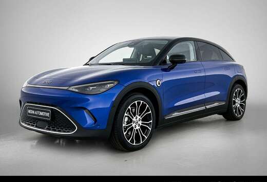 Smart BEV 66KWH Premium | Head-Up Display | Panoramis ...