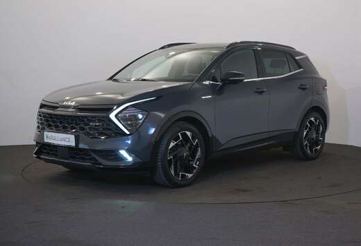 Kia GT Line 1.6 T-GDi DCT|DRIVEWISE-PANORAMA-LOUNGE|J ...
