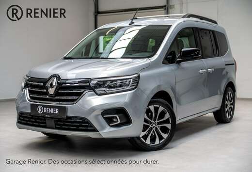 Renault 1.3 TCe 131 EDC Techno Garantie 12 mois