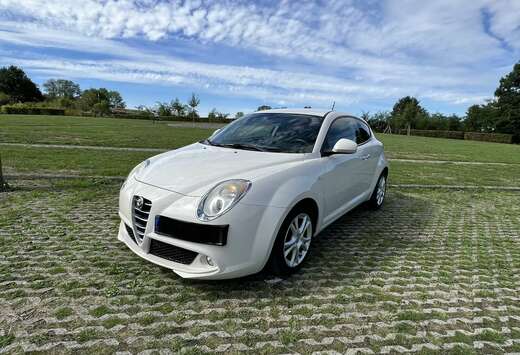 Alfa Romeo 1.3 JTDm Start & Stop 95 Selective