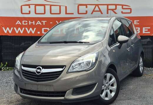 Opel 1.3 CDTi Cosmo