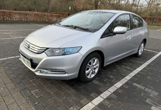 Honda Insight Hybrid 1.3i-DSi IMA Comfort Automatique