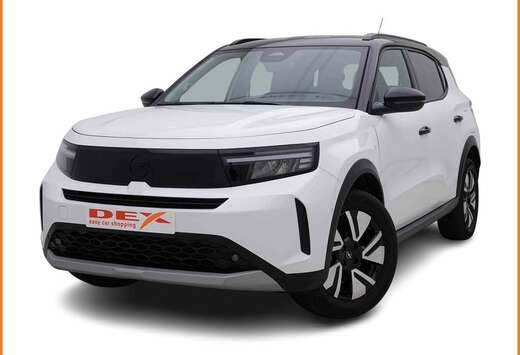 Opel 145 Hybrid | eDCT | Ultimate | 7PL | Winter Pack ...