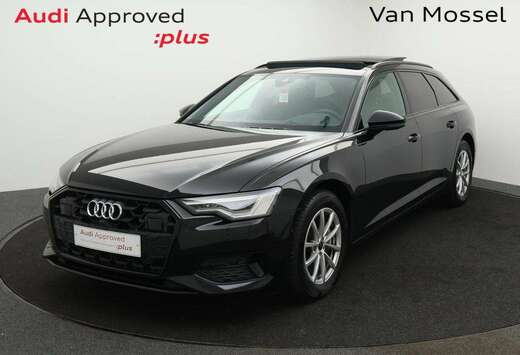 Audi Avant Avant 35TDi Business Edition *AUTOMAAT*PAN ...