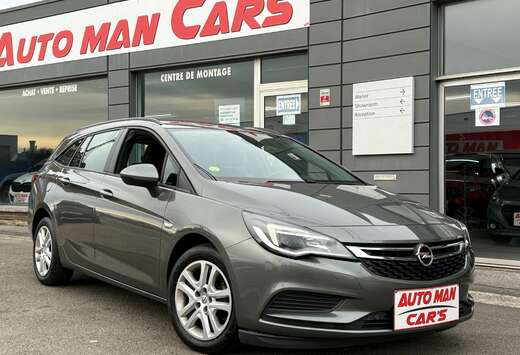 Opel Sports Tourer 1.6 CDTi ECOTEC GPS 1erMain