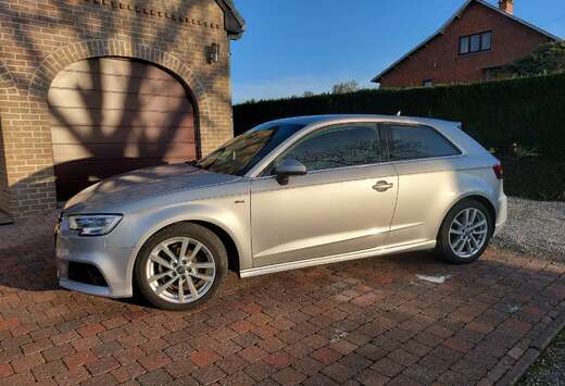 Audi 1.6 TDi Sport