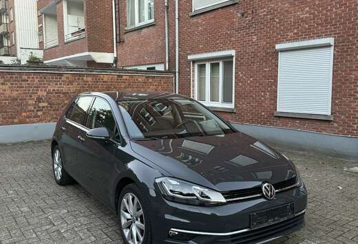 Volkswagen 1.5 TSI ACT OPF Comfortline