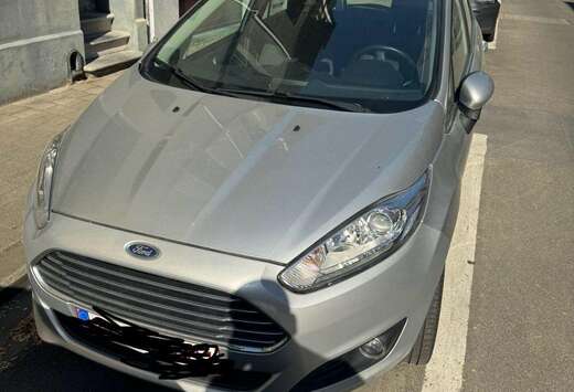 Ford 1.0 Titanium