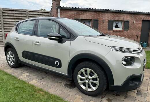 Citroen C3 Pure Tech 110 S