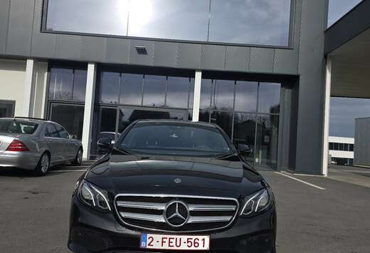 Mercedes-Benz Avangarde