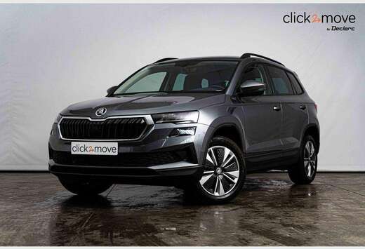 Skoda Karoq 1.5 TSI ACT Style DSG