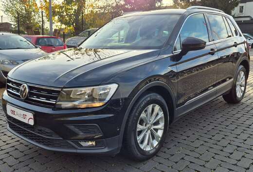 Volkswagen 1.5 TSI IQ.Drive / Carnet d\'entretien com ...