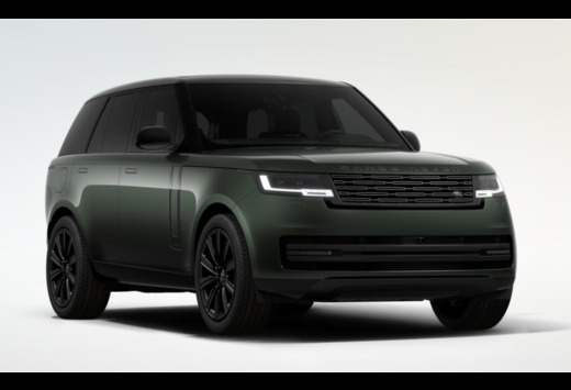 Land Rover P460e AUTOBIOGRAPHY