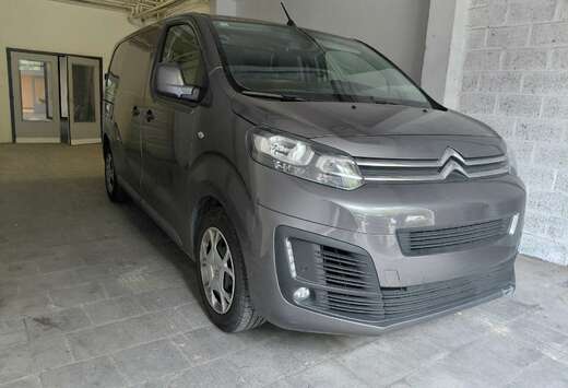 Citroen 1.5 Bleu - HDI   19000 km