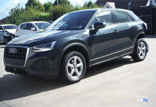 Audi 30 TFSI Virtual