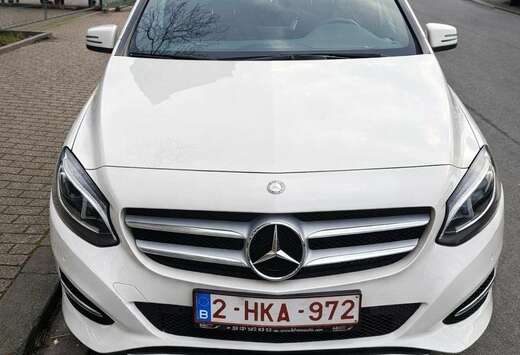 Mercedes-Benz Special Edition