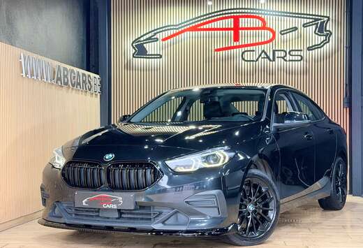 BMW DA * Gran Coupé * PACK SPORT M INT * GAR 12 M