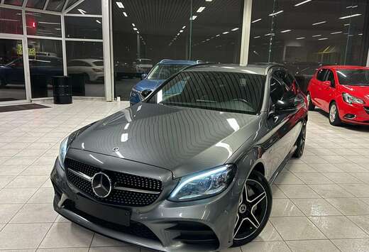 Mercedes-Benz de Hybride EQ Power 2.0d 143kw Euro 6d- ...