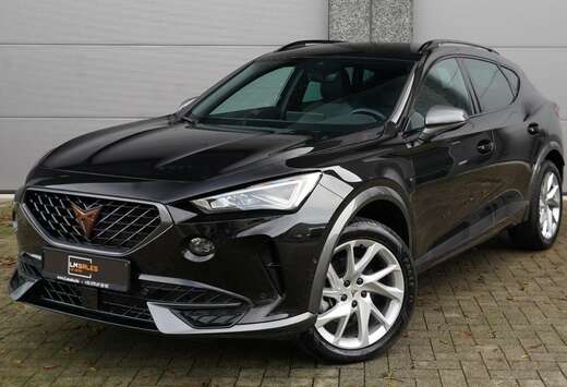 1.5 TSI DSG * EL KOFFER / KEYLESS / CAM / CARPLAY*