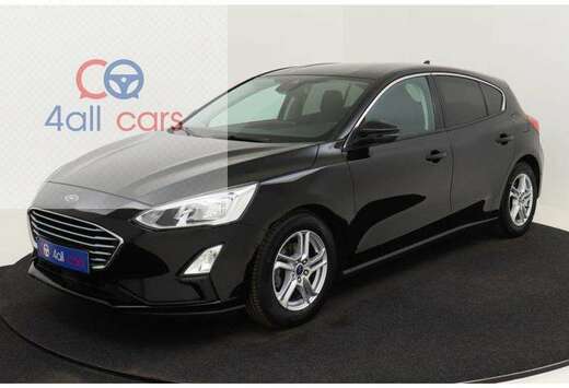 Ford 2388 EcoBoost Trend