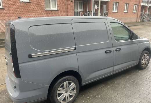 Volkswagen Caddy 1.5 TSI DSG