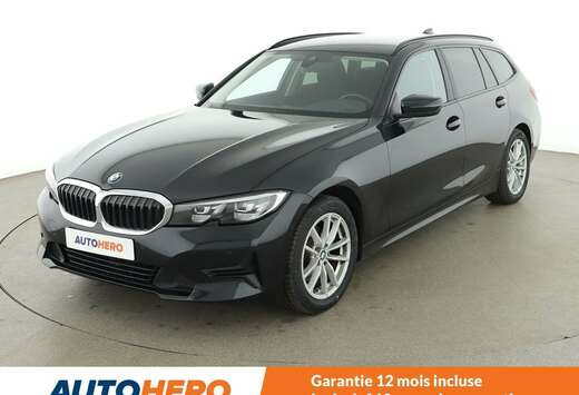BMW 320d Advantage