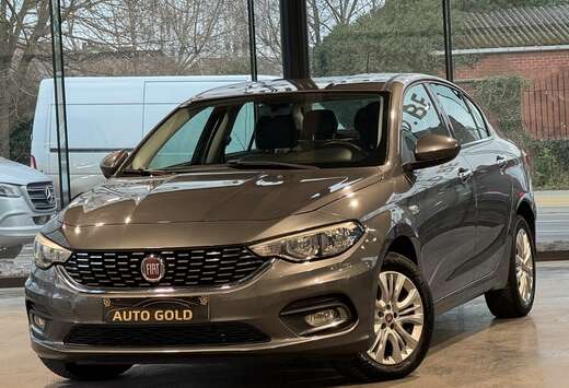 Fiat 1.6 MultiJet/NAVIGATION/CLIMA/EURO6B/1PROP CARBE ...