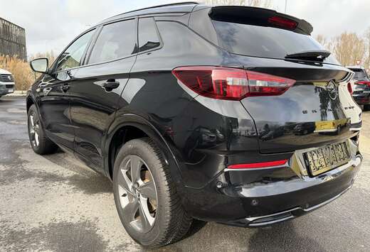 Opel 1.2 Turbo GS Line S&S