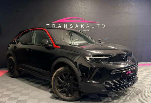 Opel Mokka 1.5 Turbo D GS Line S/S