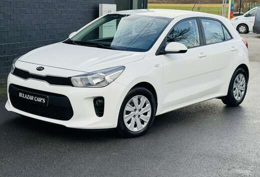 Kia Rio 1.2i Easy*CLIM*EURO6*VOLANT CHAUFF*GARANTIE
