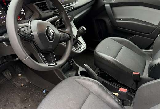 Renault 1.5 dCi Confort Extra Hayon/ARklep