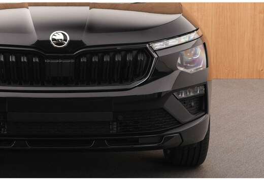 Skoda Monte Carlo 1.5 TSI DSG7 110KW-150CV - Matrix L ...