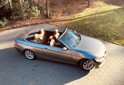 BMW 320i Cabrio Aut.
