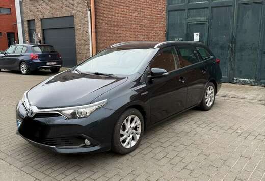 Toyota SW HEV 1.8i HSD Active E-CVT