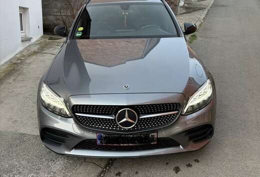 Mercedes-Benz d Business Solution