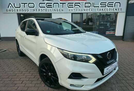 Nissan 1.3 DIG-T LPI 1e Eigenaar