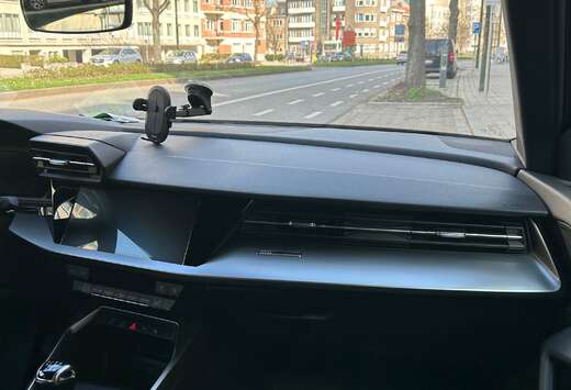 Audi A3 Sportback 30 TFSI